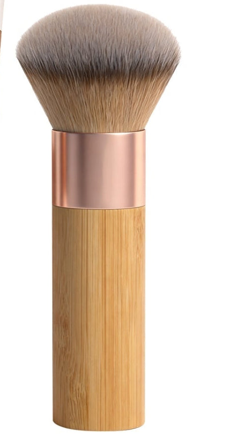 Free Bamboo Brush
