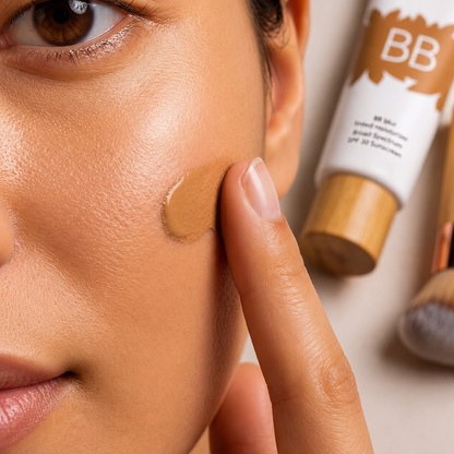 Concealer Waterproof BB Cream™