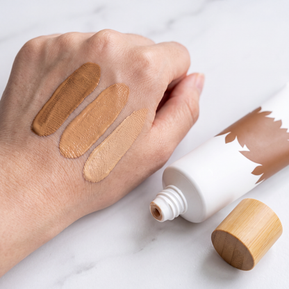 Concealer Waterproof BB Cream™