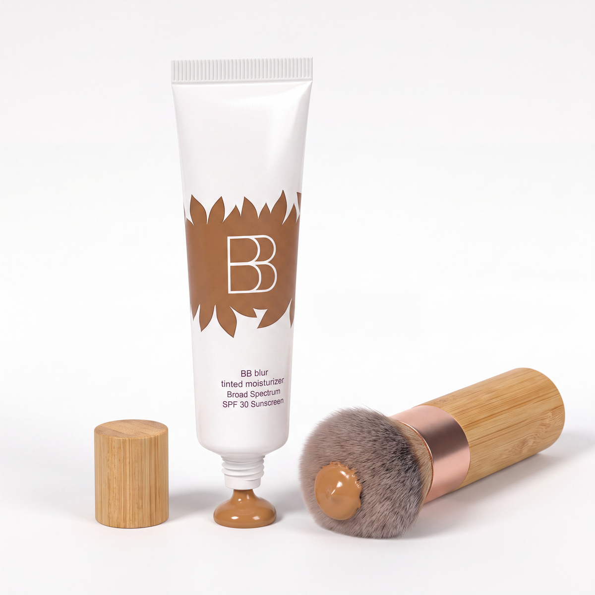 Concealer Waterproof BB Cream™